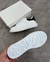 Alexander Mcqueen “White Black” na internet