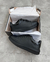 Alexander Mcqueen ‘Black - Jhobrus Concept 