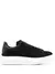Alexander Mcqueen ‘Black White Veludo’ - comprar online