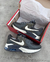 Air Max 90 Excee ‘cinza na internet