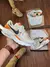 Air Max 90 Excee ‘Bege e Laranja’ - comprar online