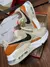 Air Max 90 Excee ‘Bege e Laranja’ - loja online
