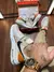 Air Max 90 Excee ‘Bege e Laranja’ - Jhobrus Concept 