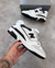 New Balance 550 "Off White Black na internet