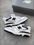 New Balance 550 "Off White Black - Jhobrus Concept 