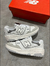 New Balance 550 "Branco e Cinza - loja online