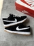 Sb Dunk Low Retro 'Pro ISO Black Gum Preto - Jhobrus Concept 
