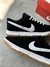 Imagem do Sb Dunk Low Retro 'Pro ISO Black Gum Preto