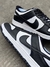 Sb Dunk Low Retro Panda 'Preto e Branco na internet