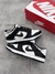 Sb Dunk Low Twist Panda - comprar online