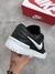 Sb Dunk Low Twist “Black White - Jhobrus Concept 