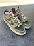 Sb Dunk Low Remastered 'Verde - Jhobrus Concept 