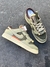 Sb Dunk Low Remastered 'Verde na internet