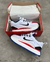 Nike Air Bailleli “White tricolor - comprar online