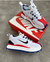 Nike Air Bailleli “White tricolor - loja online