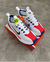 Imagem do Nike Air Bailleli “White tricolor