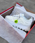 Nike Air Bailleli “Trip White - Jhobrus Concept 