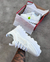 Nike Air Bailleli “Trip White - loja online