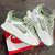 Nike Air Bailleli “Verde - comprar online