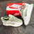 Nike Air Bailleli “Verde - Jhobrus Concept 