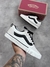 Vans KNU Skool “Branco e preto - comprar online