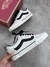 Imagem do Vans KNU Skool “Branco e preto