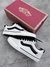 Vans KNU Skool “Branco e preto