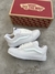 Vans KNU Skool 'White