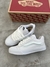 Vans KNU Skool 'White - Jhobrus Concept 