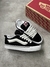 Vans KNU Skool 'Black White - loja online