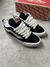 Vans KNU Skool 'Black White