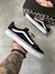 Vans Old Skool “Black White