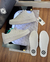 Air Force 01 “Branco” na internet
