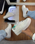 Air Force 01 “Branco” - Jhobrus Concept 