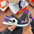 Sb Jordan Low “Roxo” Unissex - comprar online