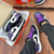 Sb Jordan Low “Roxo” Unissex na internet