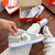 Sb Jordan Low “Cinza” Unissex na internet