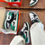 Sb Jordan Low “Verde” Unissex - comprar online
