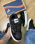 New Balance CT32 “Preto/Preto sola Branca” - Jhobrus Concept 
