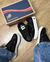 New Balance CT32 “Preto/Preto sola Branca” - loja online