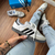 Adidas Samba Og “Branco c/preto” na internet