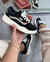 Vans Ultrarange Neo “Preto e Branco na internet