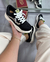 Vans Ultrarange Neo “Preto e Branco - Jhobrus Concept 