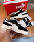 Puma Suede “Preto e Branco” - comprar online
