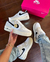 Air Force 01 Medalha “Branco e Preto” - comprar online