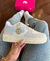 Air Force 01 Medalha “Branco e azul” - comprar online
