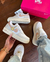 Air Force 01 Medalha “Branco e rose” - comprar online