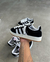 Adidas Campus 00s “Preto e Branco” - Jhobrus Concept 