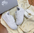 Air Force 01 “White” na internet