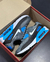 Air Max 90 “Cinza c/ Azul” - comprar online